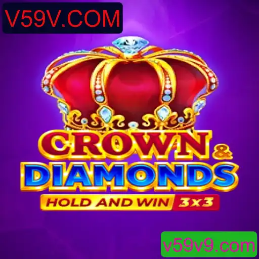 Descubra as Maravilhas de Crowndiamonds: Um Mergulho no Jogo Inovador V59V.COM