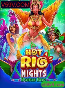 Desvendando o Universo de HotRioNightsBonusBuy: Guia Completo e Atualizado