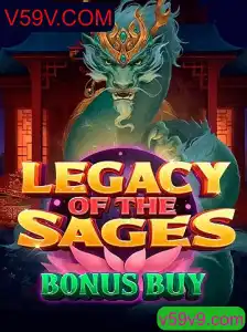 Explorando o Fascinante Mundo de LegacyoftheSagesBonusBuy com V59V.COM