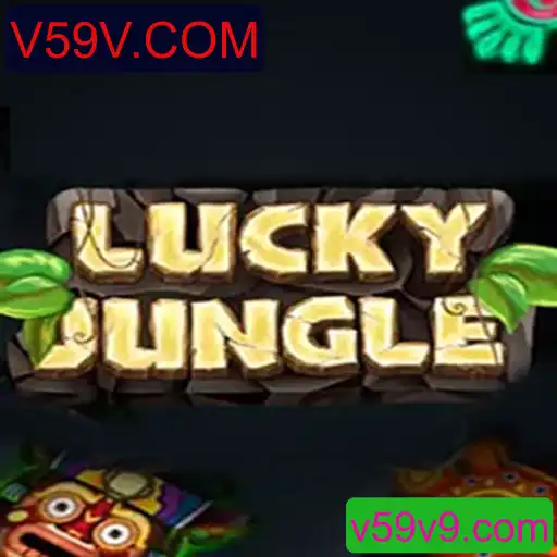 Explorando o Fascinante Mundo de LuckyJungle