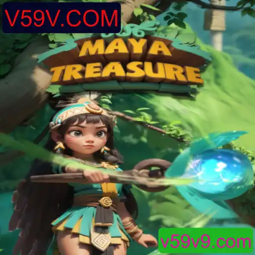 Descubra o Fascinante Mundo de MayaTreasure