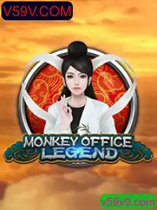 Descubra os Segredos de MonkeyOfficeLegend: Um Jogo Cativante