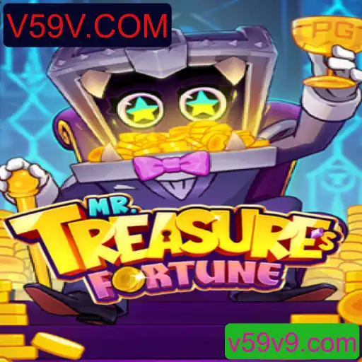 Descubra a Emoção de MrTreasuresFortune: Um Jogo de Aventuras Inesquecível