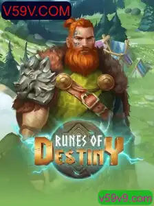 Descubra RunesOfDestiny: O Fascinante Mundo do RPG Online