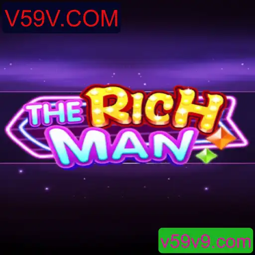 Descubra o Fascinante Mundo de TheRichMan com V59V.COM