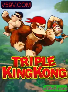 Explorando o Universo de TripleKingKong: O Jogo do Momento