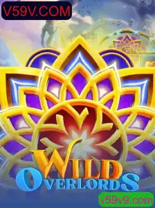WildOverlords: Explorando o Mundo de Estratégia e Aventura
